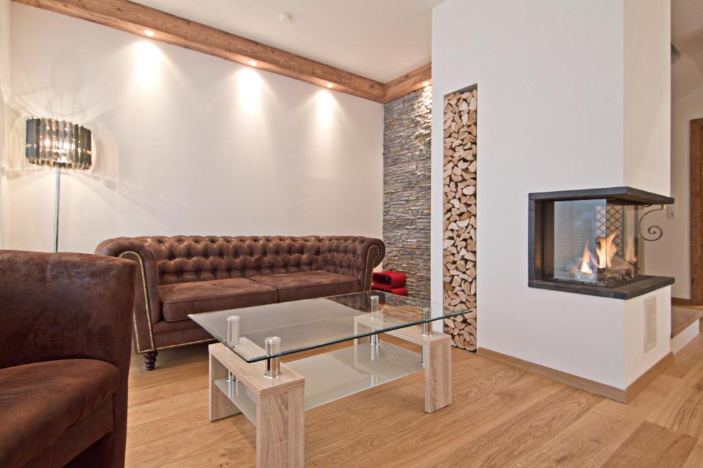 Alpenchalet Bruecke Mayrhofen Δωμάτιο φωτογραφία