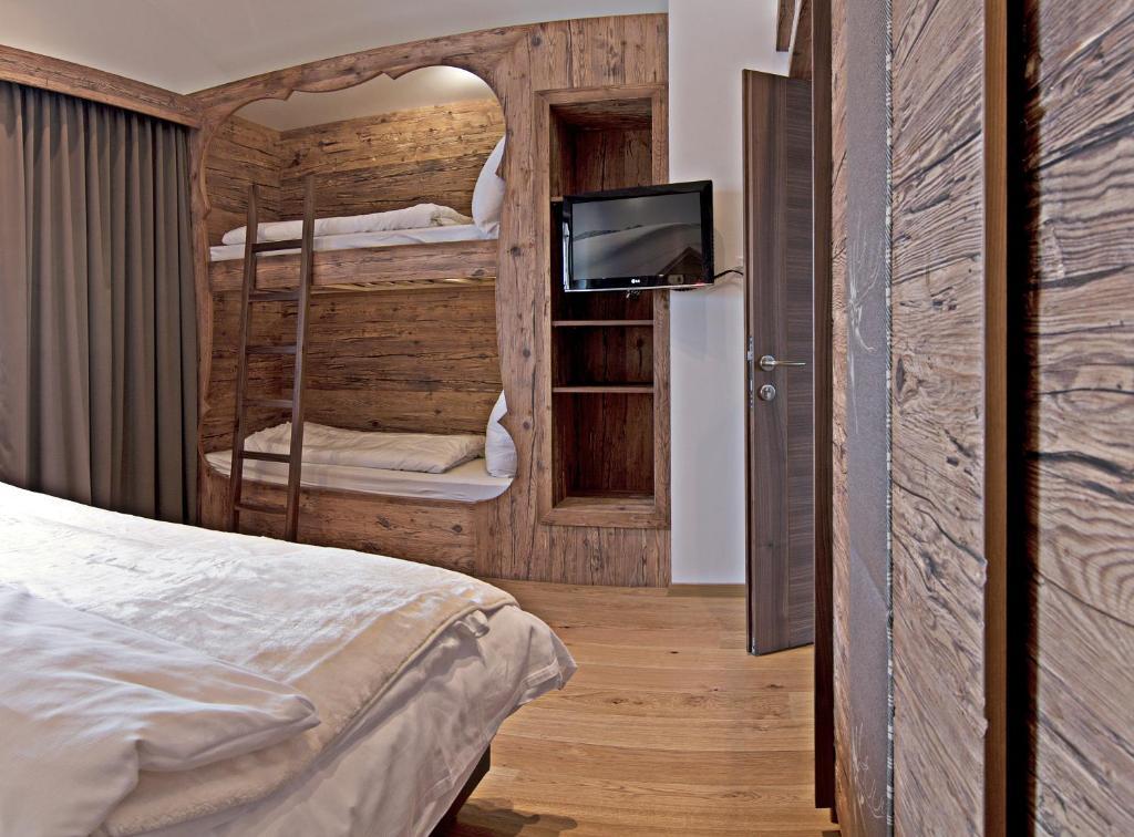 Alpenchalet Bruecke Mayrhofen Δωμάτιο φωτογραφία