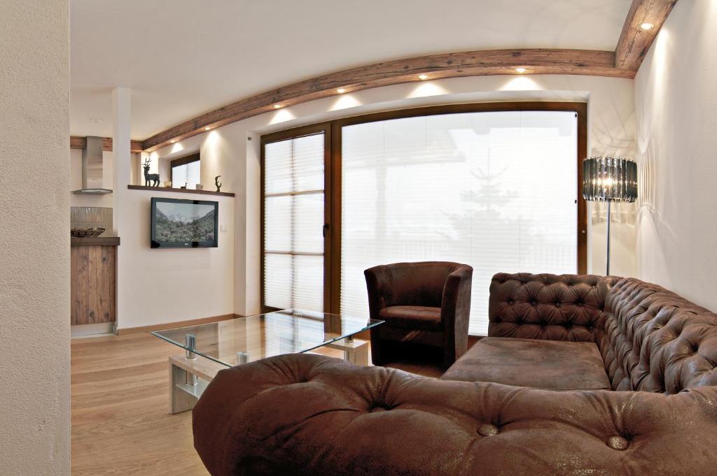 Alpenchalet Bruecke Mayrhofen Δωμάτιο φωτογραφία