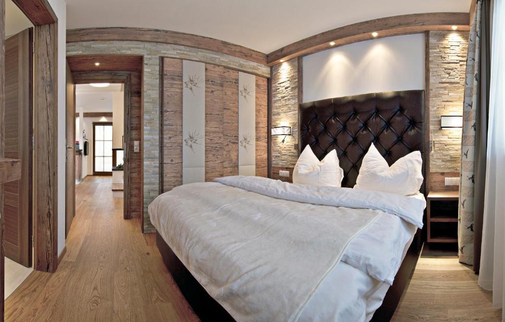 Alpenchalet Bruecke Mayrhofen Δωμάτιο φωτογραφία