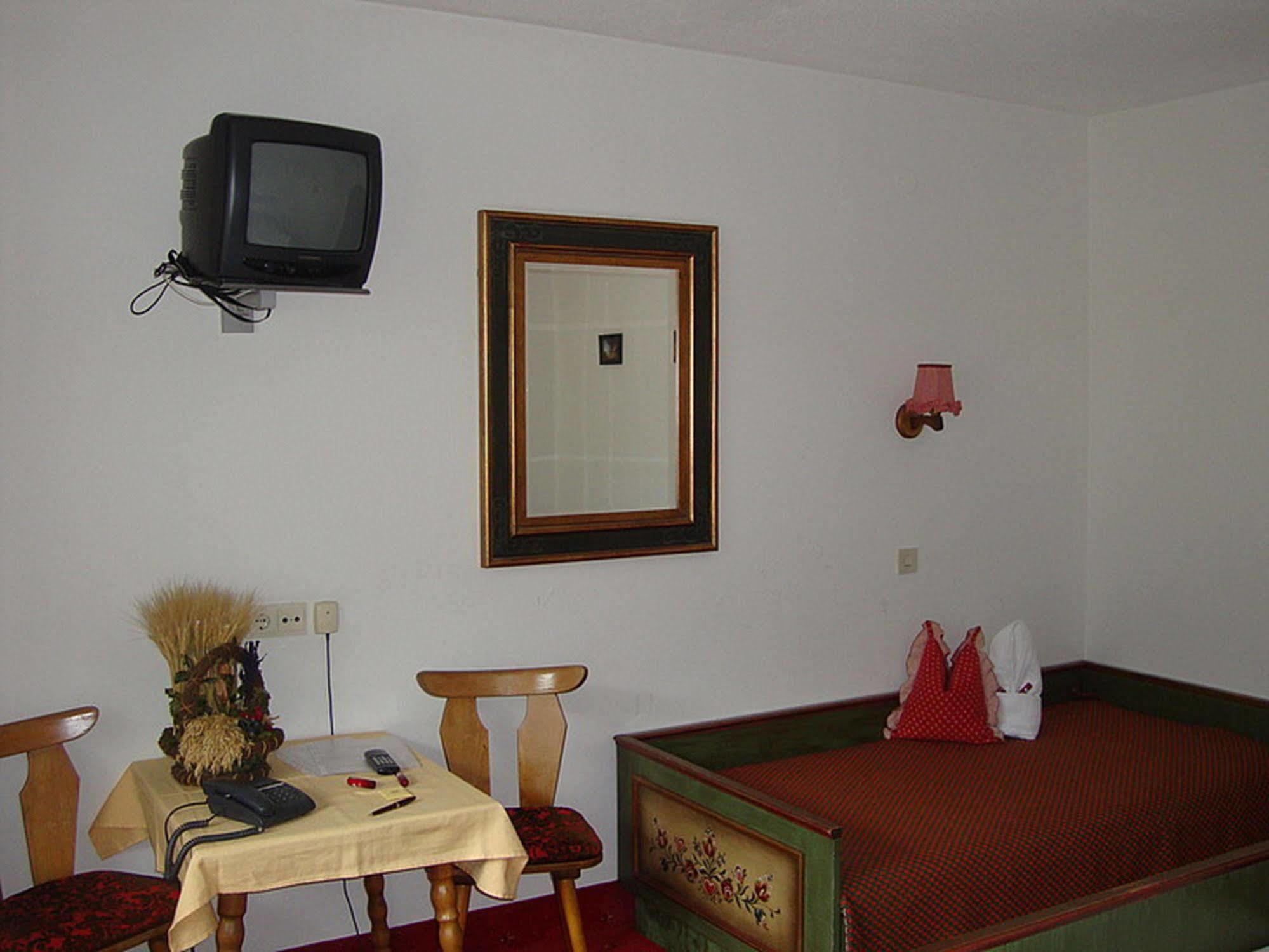 Alpenchalet Bruecke Mayrhofen Εξωτερικό φωτογραφία